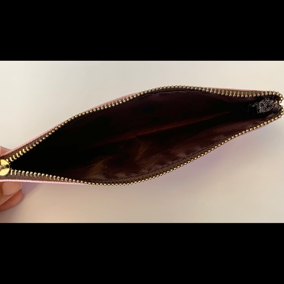 Korean Gunmangzeung Ghost Pop zipper pouch. New! - Picture 3 of 5